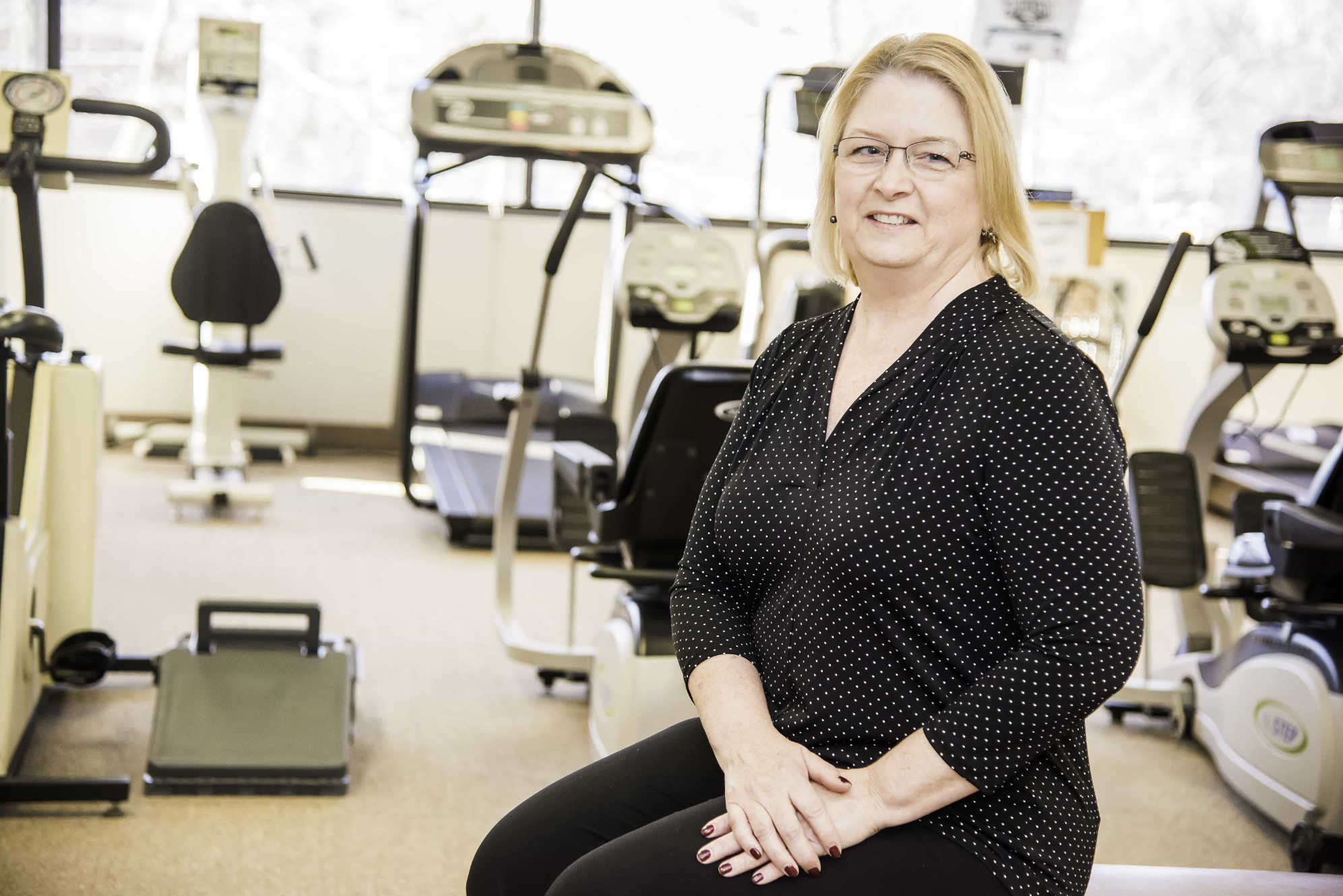 Stoneking Physical Therapy & Wellness Center — practice photograph 1