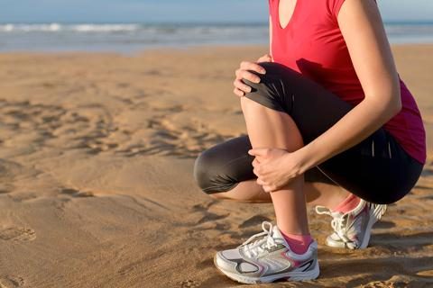 Exercise and the Pain Response