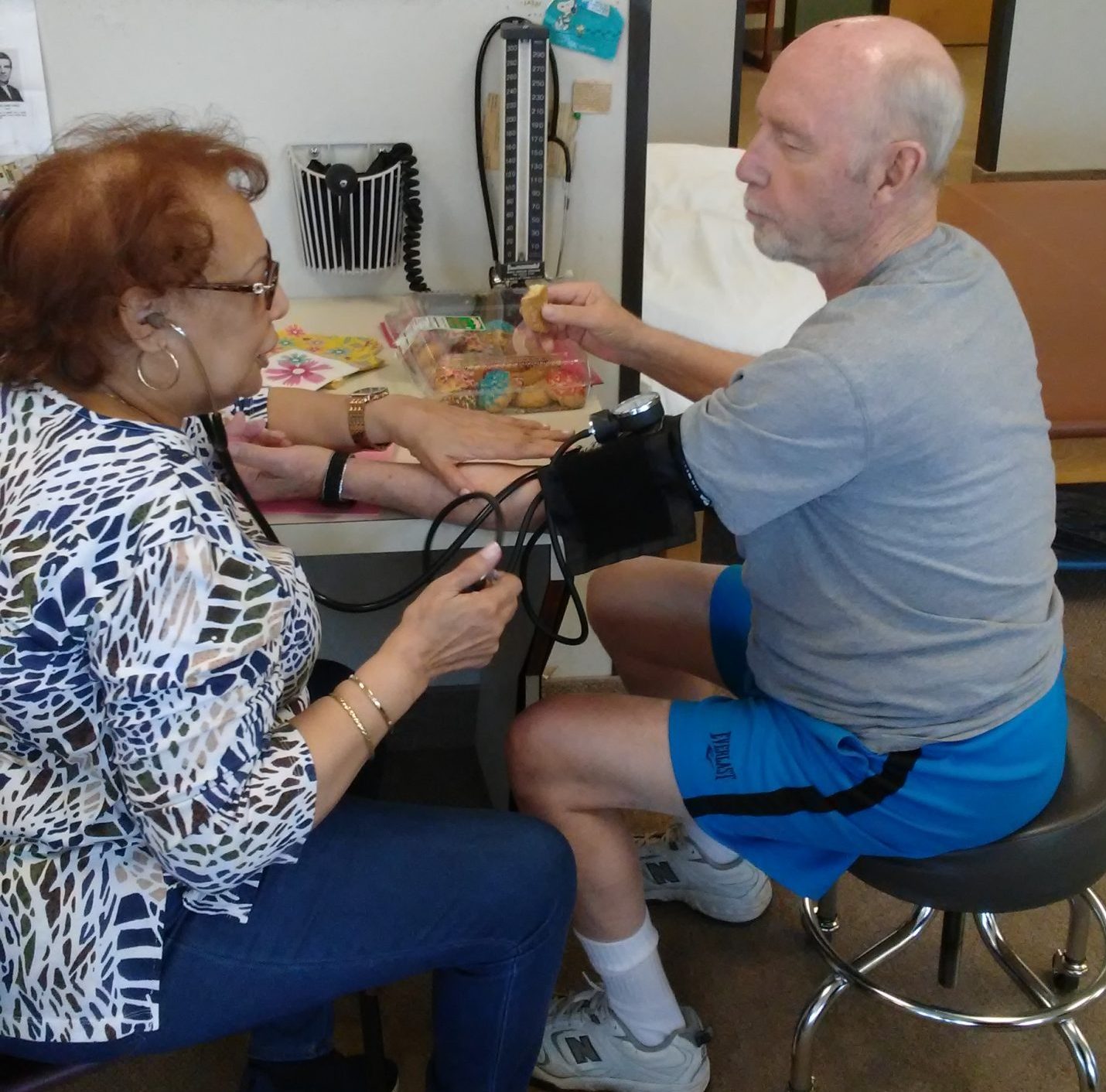 Healing Hearts: How Physical Therapy and Heart Health Go Hand in Hand