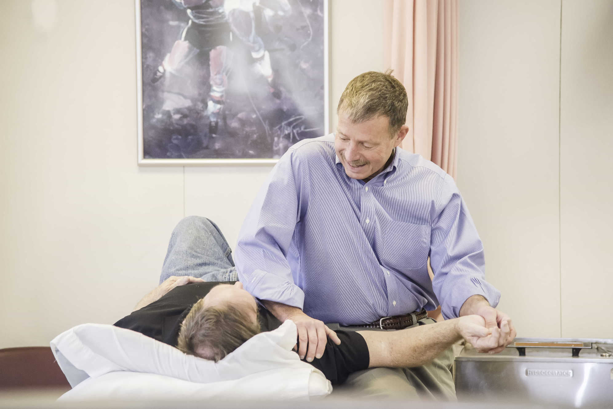 Stoneking Physical Therapy & Wellness Center — practice photograph 3